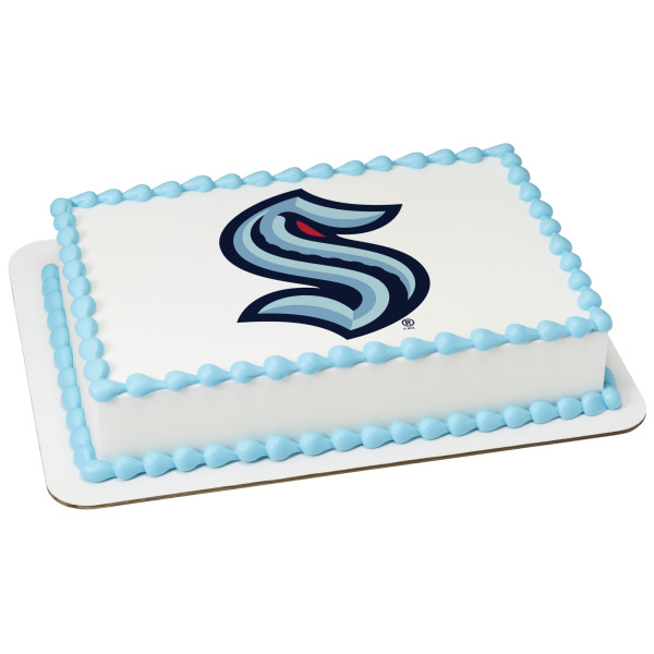 NHL® Team PhotoCake® Edible Image®