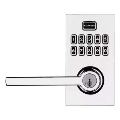 Kwikset Powerbolt