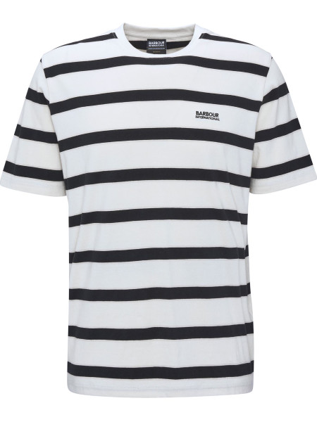 T-shirt a righe Luca T-shirt a righe Luca