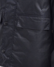 Spey Slim Waxed Jacket 
