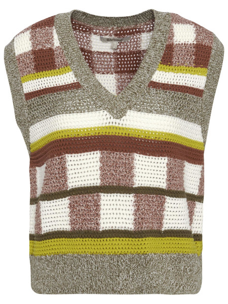 Pullunder Maddie Crochet Pullunder Maddie Crochet