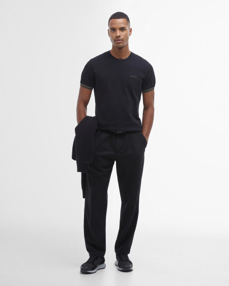 Spencer Textured T-Shirt