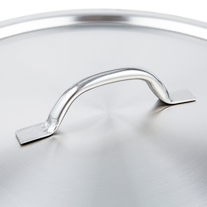 15.75-inch Centurion® self-basting domed cover