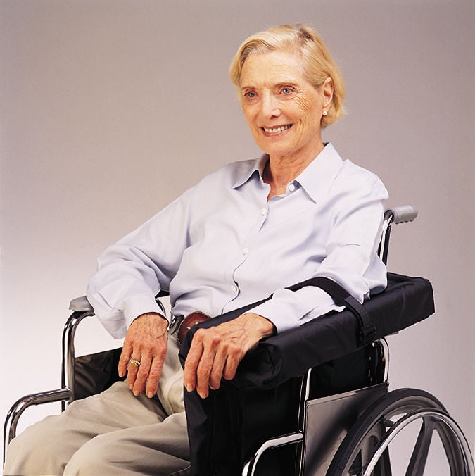 Skil-Care™ Lateral Body Support Pad