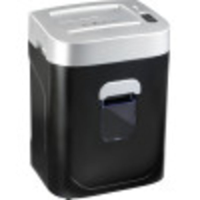 Oil-free, hassle-free shredding for the home or small office.