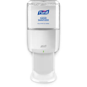 GOJO, PURELL®, ES8, 1200ml, White, Automatic Dispenser