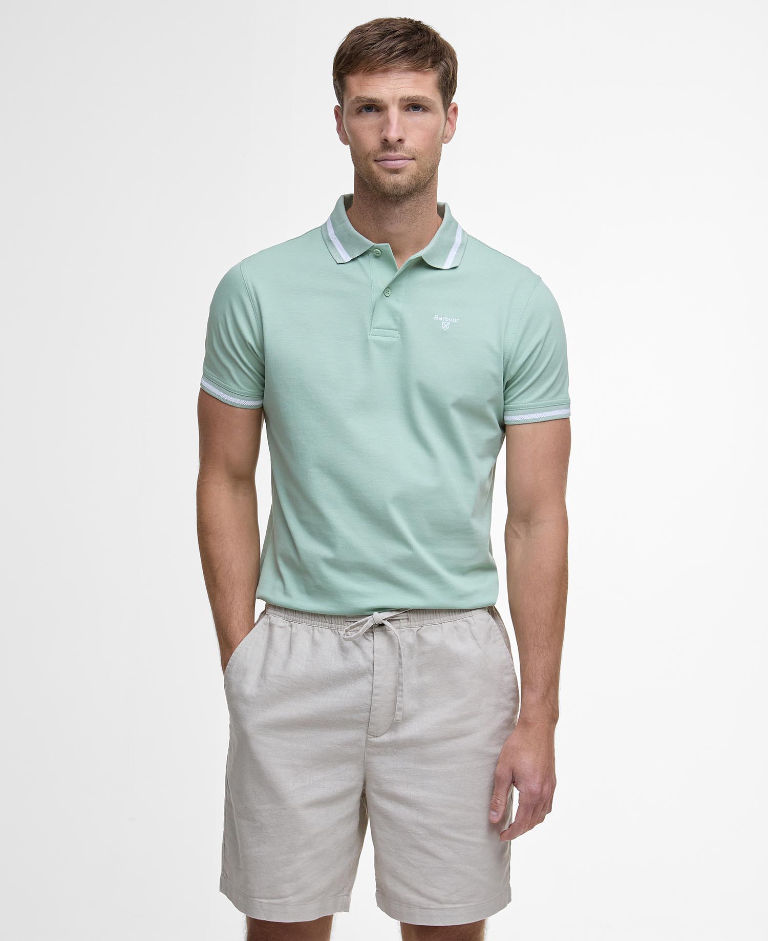 Ferrybridge Lightweight Polo Shirt image number 0