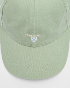 Cascade Sports Cap Pale Apple