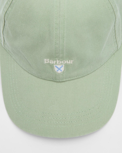 Cascade Sports Cap Pale Apple