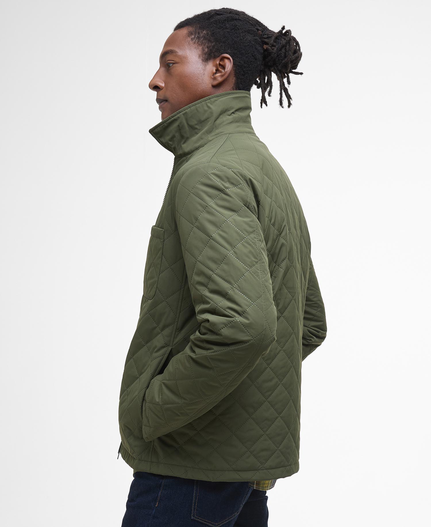 Steppjacke Filey Ultralight image number 3