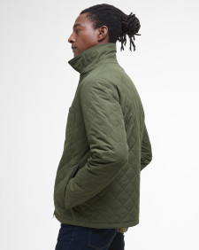 Steppjacke Filey Ultralight 
