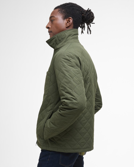 Steppjacke Filey Ultralight