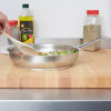 11-inch Centurion® frying pan in natural finish