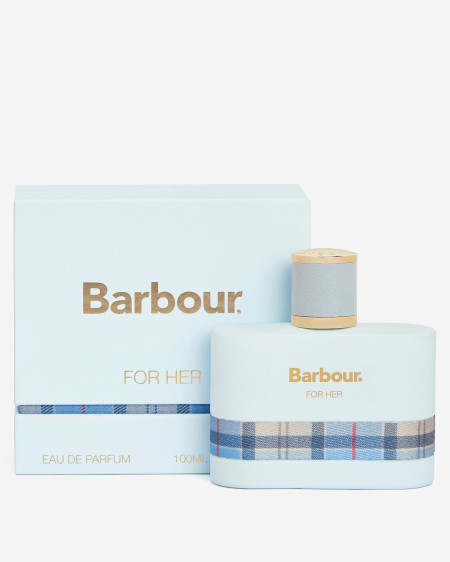 Coastal For Her Eau de Parfum (100ml)