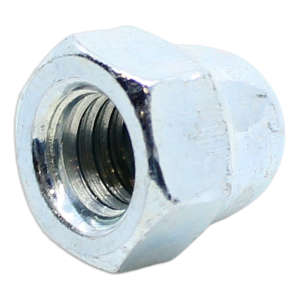 Hillyard, Cap Nut M8 Galv.