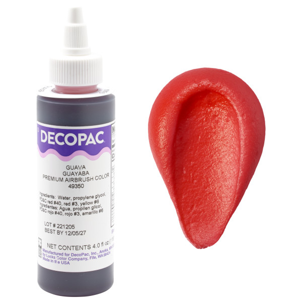 Guava Trend Premium Airbrush Color