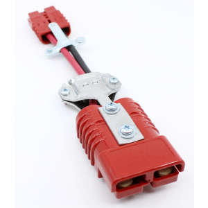 Cordset DC Adapter Sb50Red To Sb175Red
