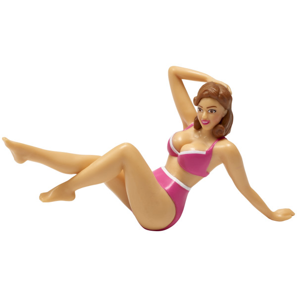 Foxy Fran DecoSet®