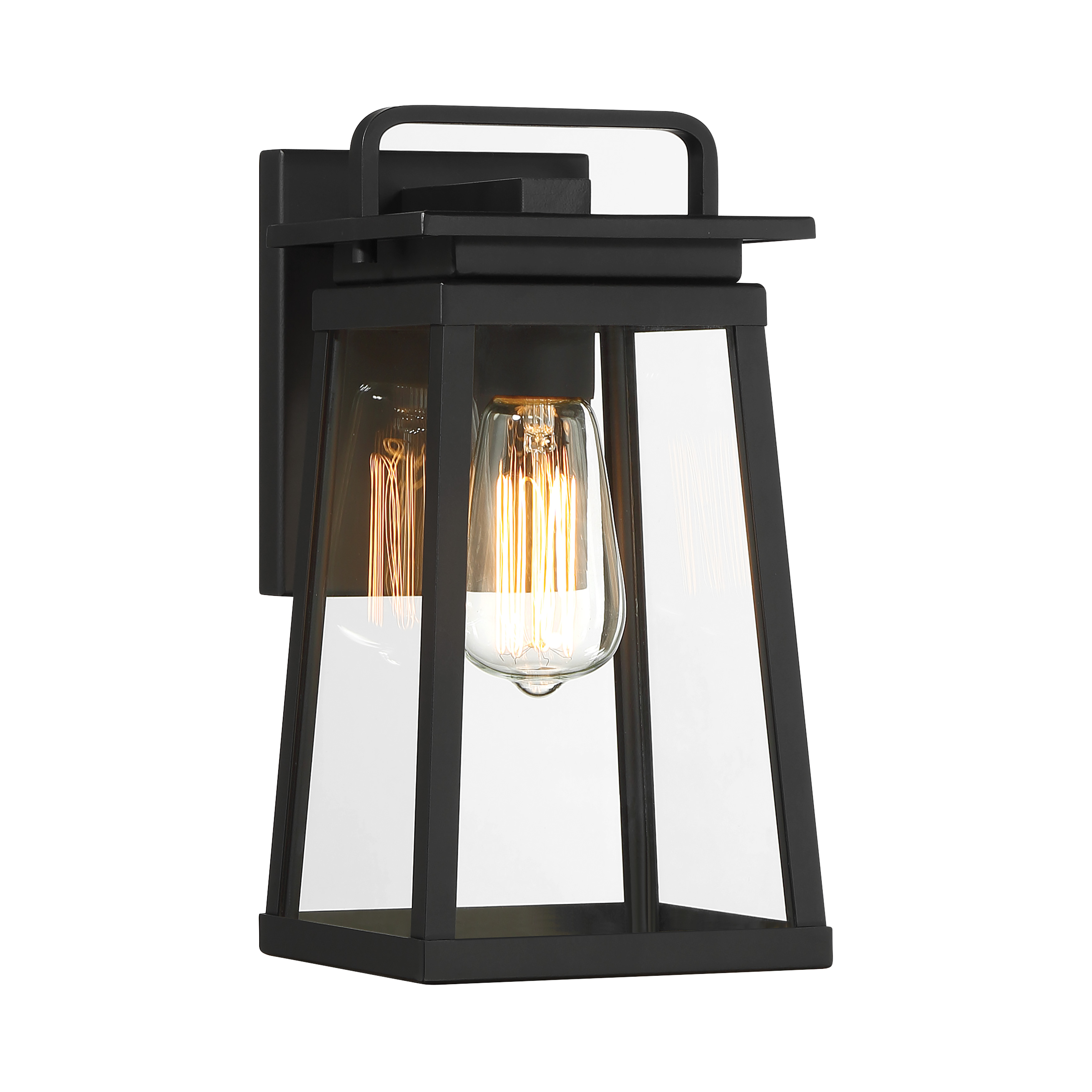 Isla Vista - 1 Light Outdoor Wall Mount