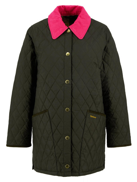 Icons Modern Liddesdale Quilted Jacket Icons Modern Liddesdale Quilted Jacket