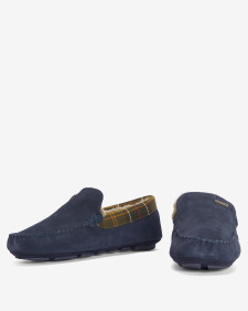 Pantofole Monty 