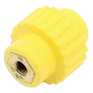 Squeegee Control Handle