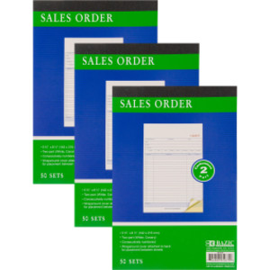 Stripes Composition Books, College Ruled, 100 Count, 3-Pack