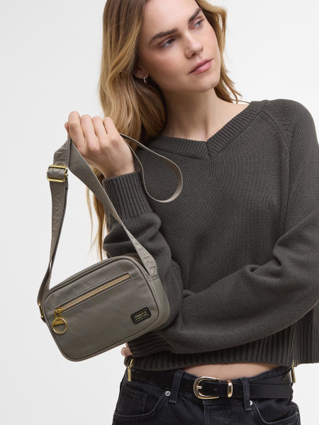 Micro Qualify Crossbody Bag Micro Qualify Crossbody Bag