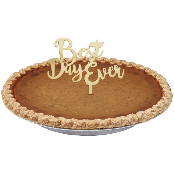 Best Day Ever Candle Holder DecoPac