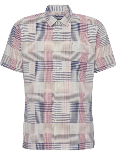 Oakshort Regular Short-Sleeved Shirt Oakshort Regular Short-Sleeved Shirt