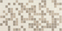 Foundation Alabsater Blend 1×1 Mosaic Matte