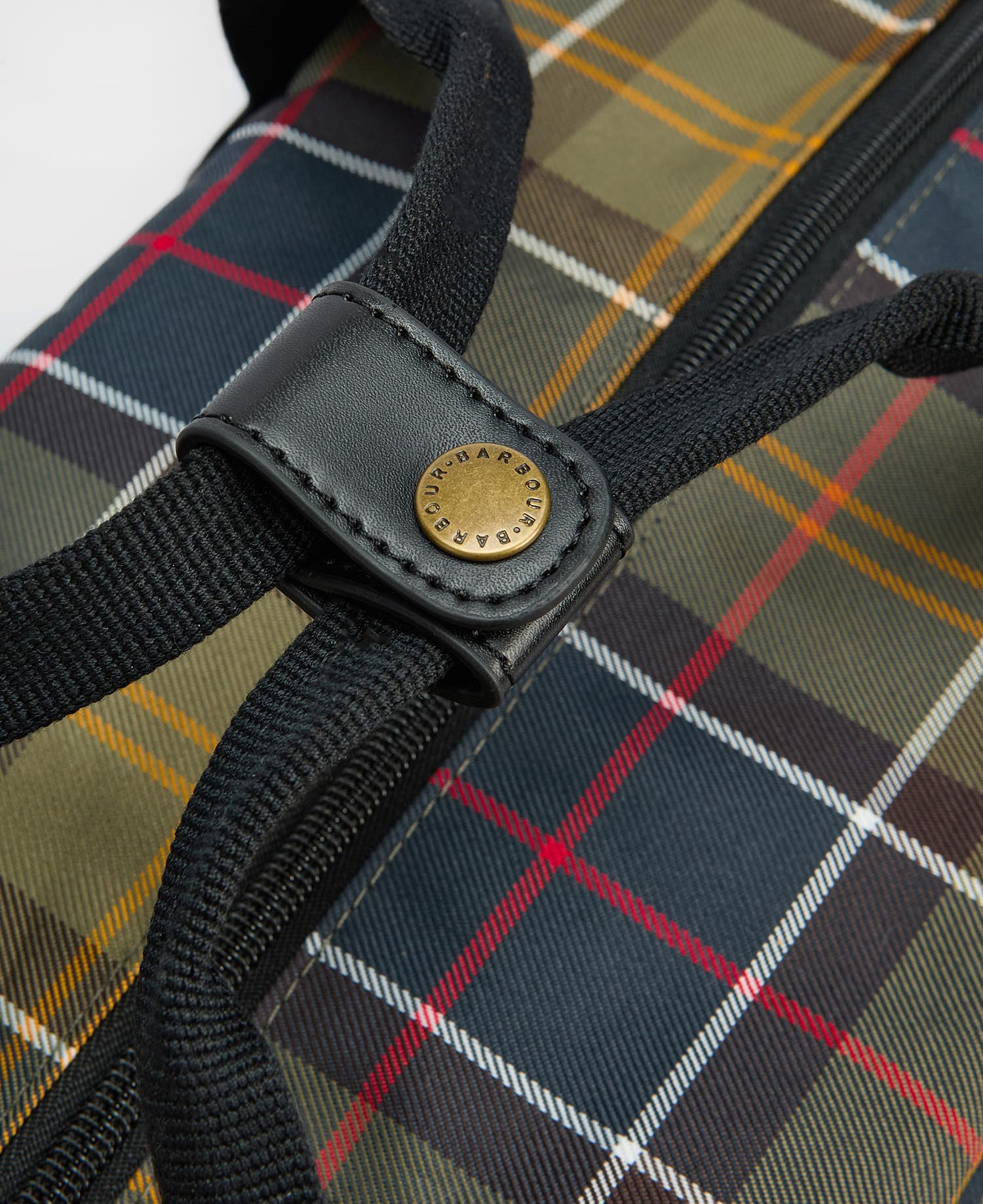 Torridon Tartan Holdall image number 5