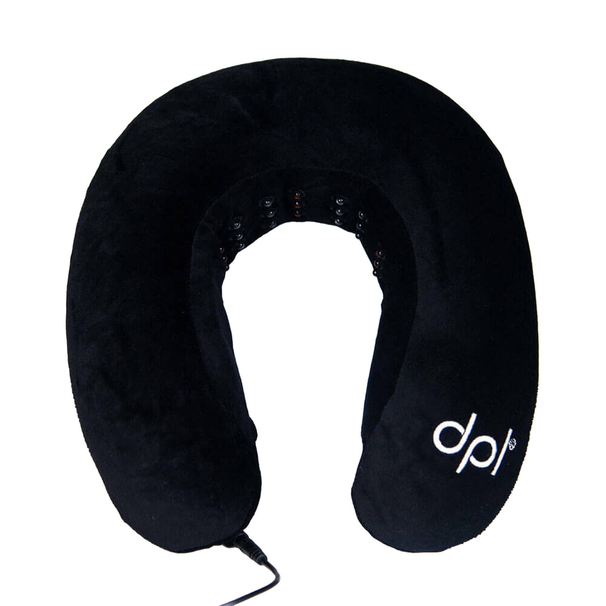 dpl® Neck Pillow – LED Light Therapy for Neck Pain Relief