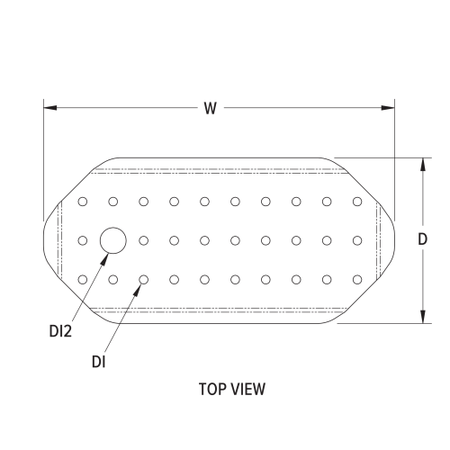 Engineering top view