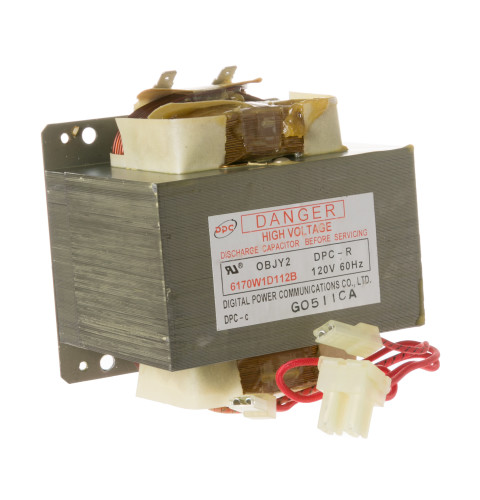 Microwave Transformer