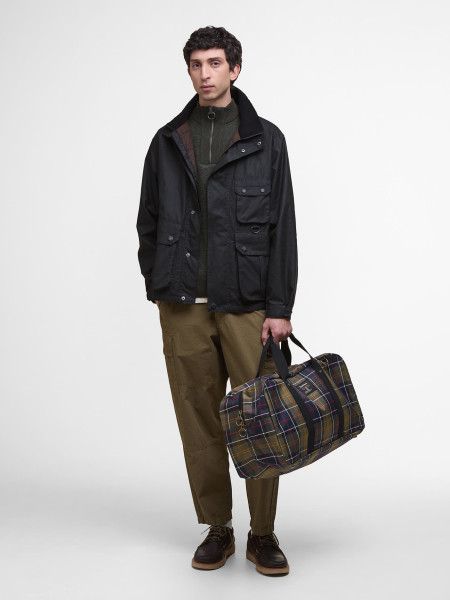 Torridon Tartan Holdall Torridon Tartan Holdall