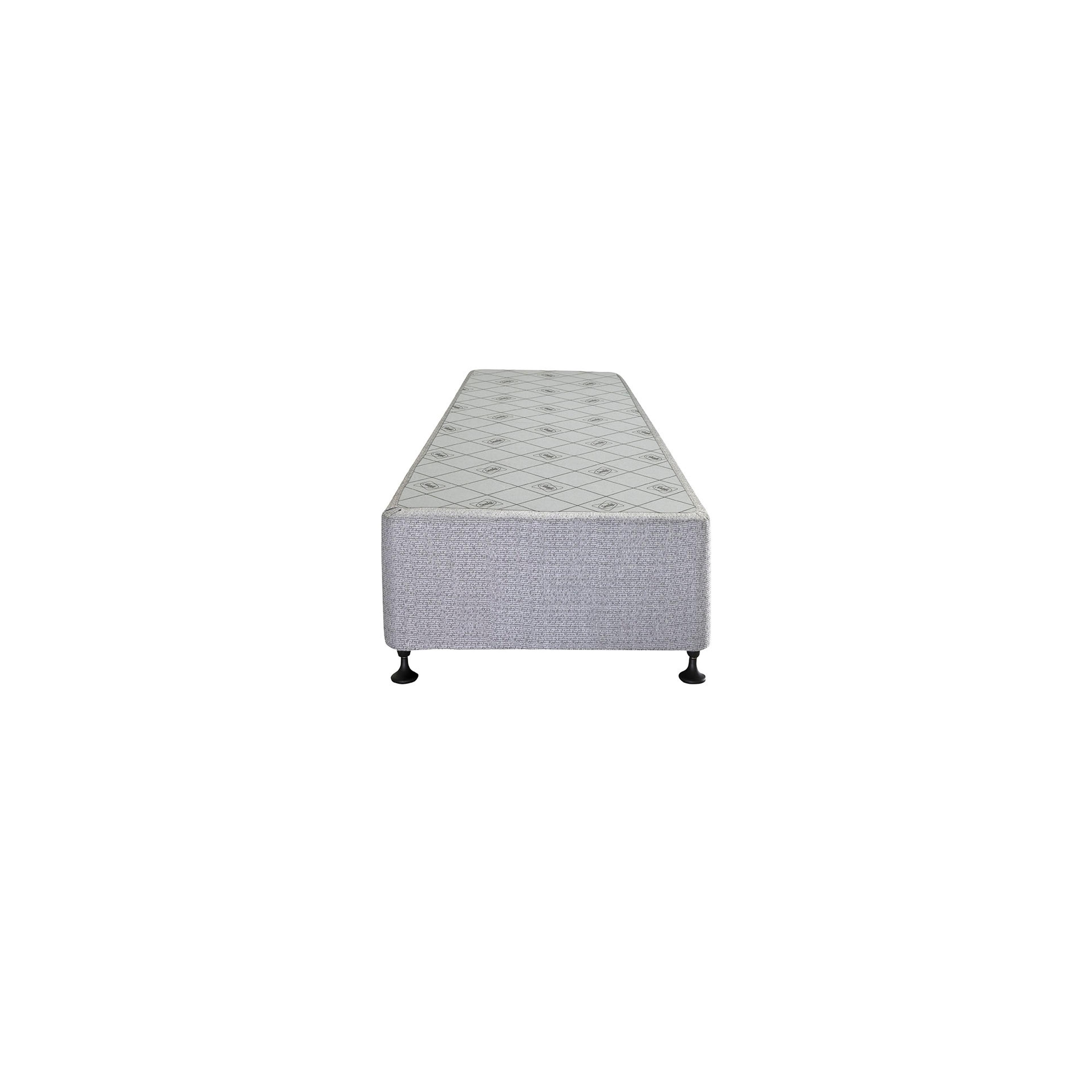 Product image of the  Sealy Posturepedic 2025 Base, Sleet from Forty Winks