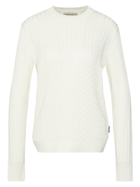 Pullover Hartland Rundhalsausschnitt Pullover Hartland Rundhalsausschnitt