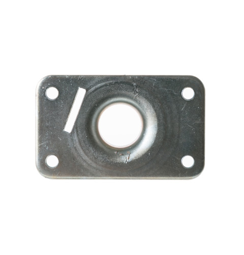 Dryer Bearing Retainer Plate