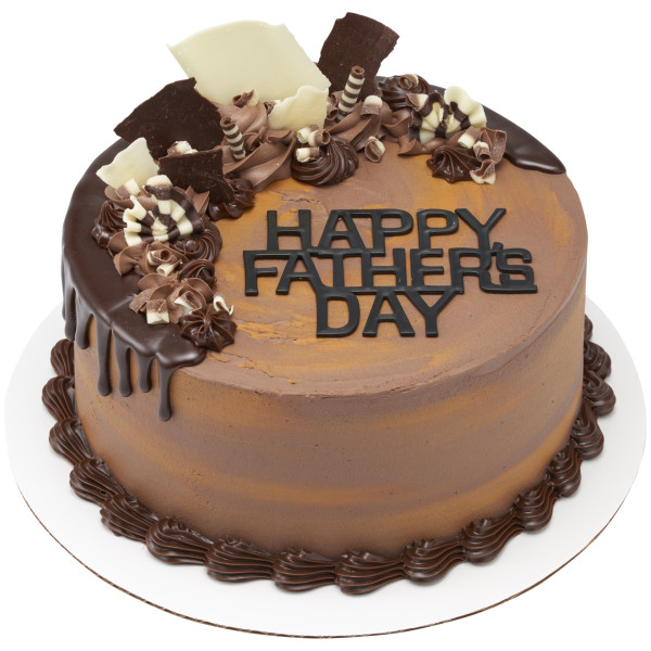 Happy Father's Day Layon