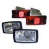 Addon Kit Work Illumination Km120-130-1