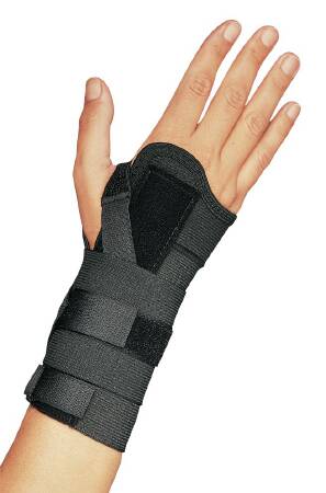 ProCare® Wrist Brace, Extra Small