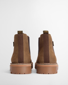 Stivaletti Chelsea Re-Engineered Abel 