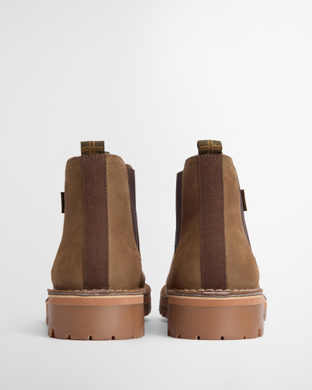 Stivaletti Chelsea Re-Engineered Abel