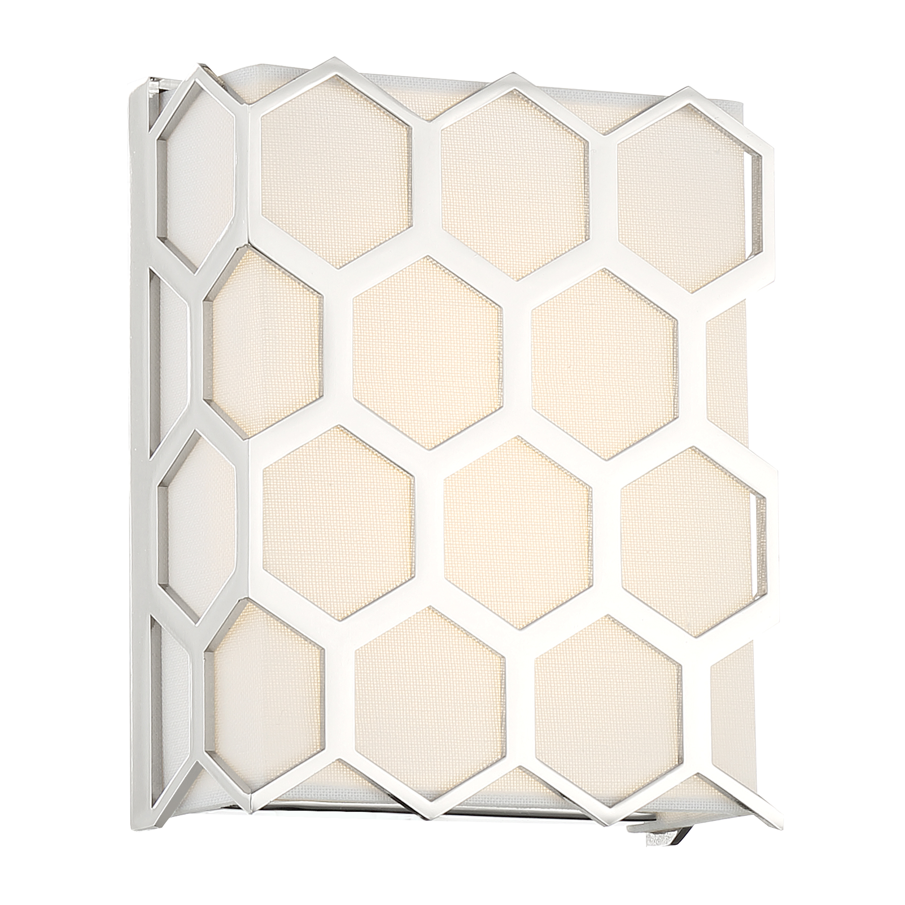 Missing Link - LED Wall Sconce