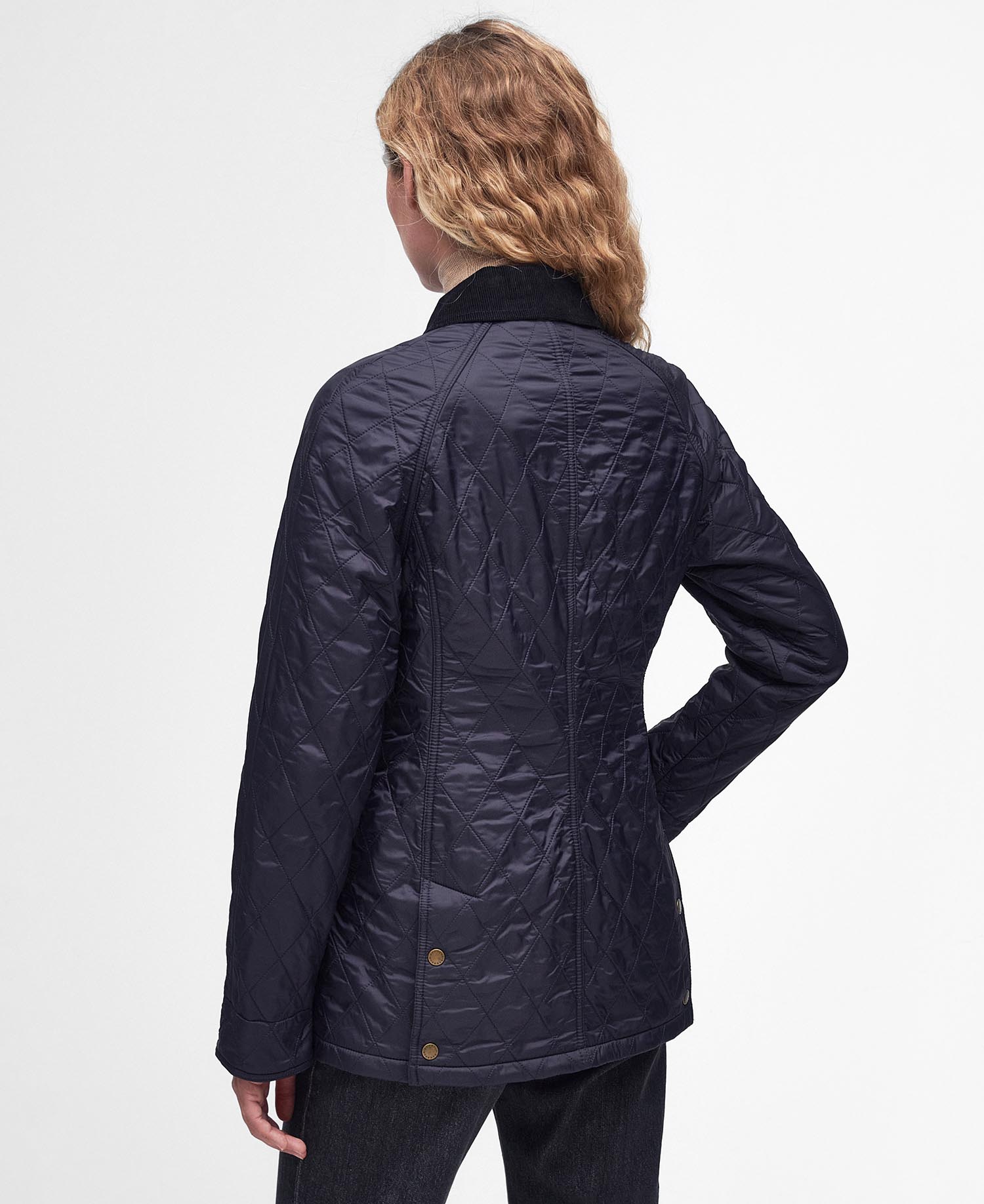 Beadnell Polarquilt Jacket image number 2