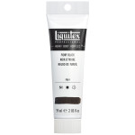 Liquitex Professional Heavy Body Acrylic Paint 59 mL Tube Ivory Black