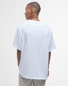 Re-Engineered Hunton Pocket T-Shirt 