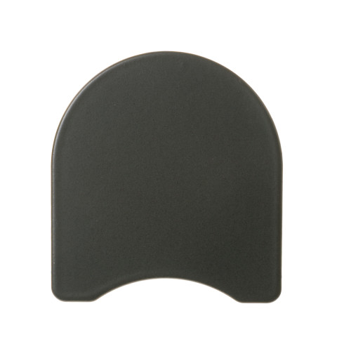 GAS RANGE BURNER CAP