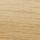 Light-colored wooden panel with subtle horizontal grain; smooth, matte surface occupying the frame; photographed close-up under even, warm studio lighting, no other objects or visible context.